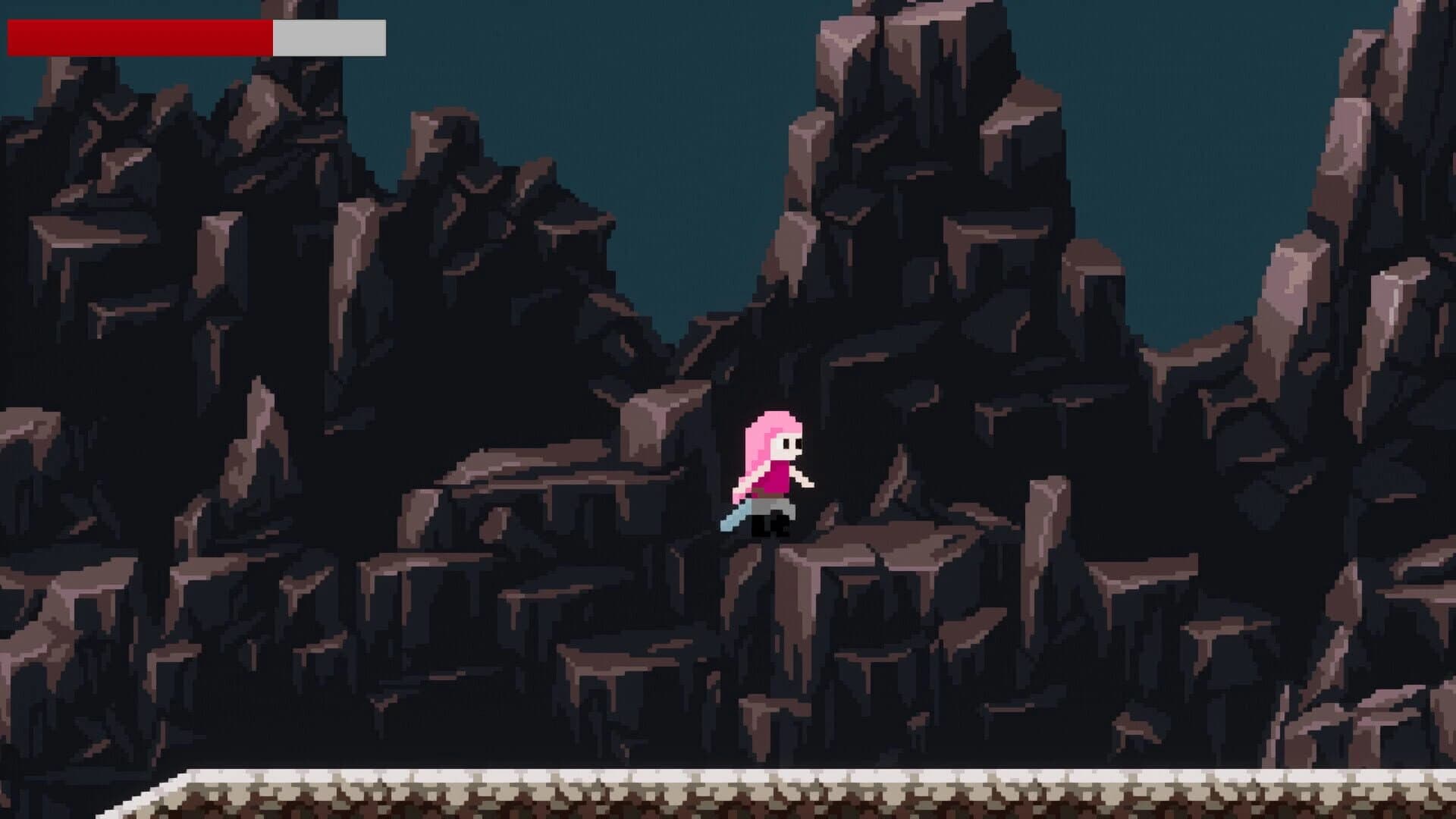 Matriarchy Attack screenshot 5