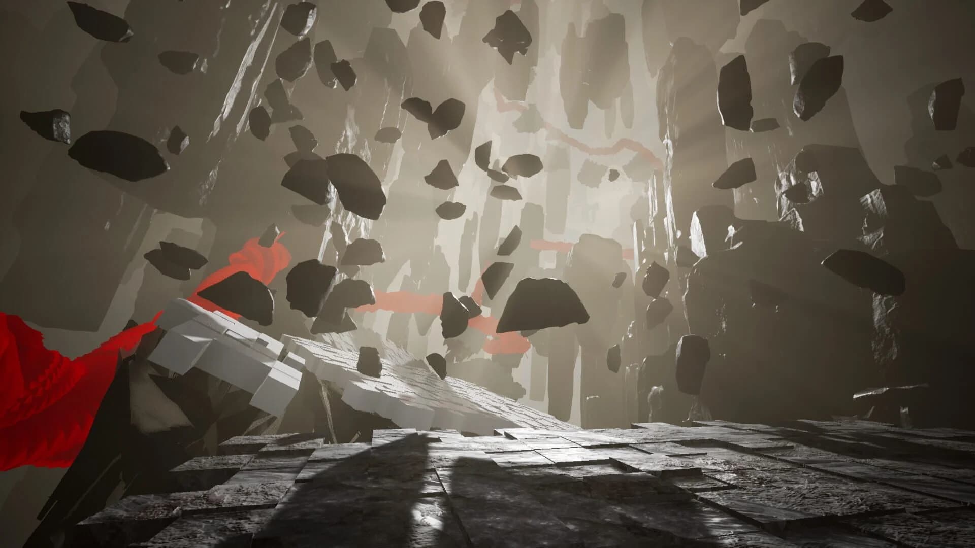 Matter screenshot 4