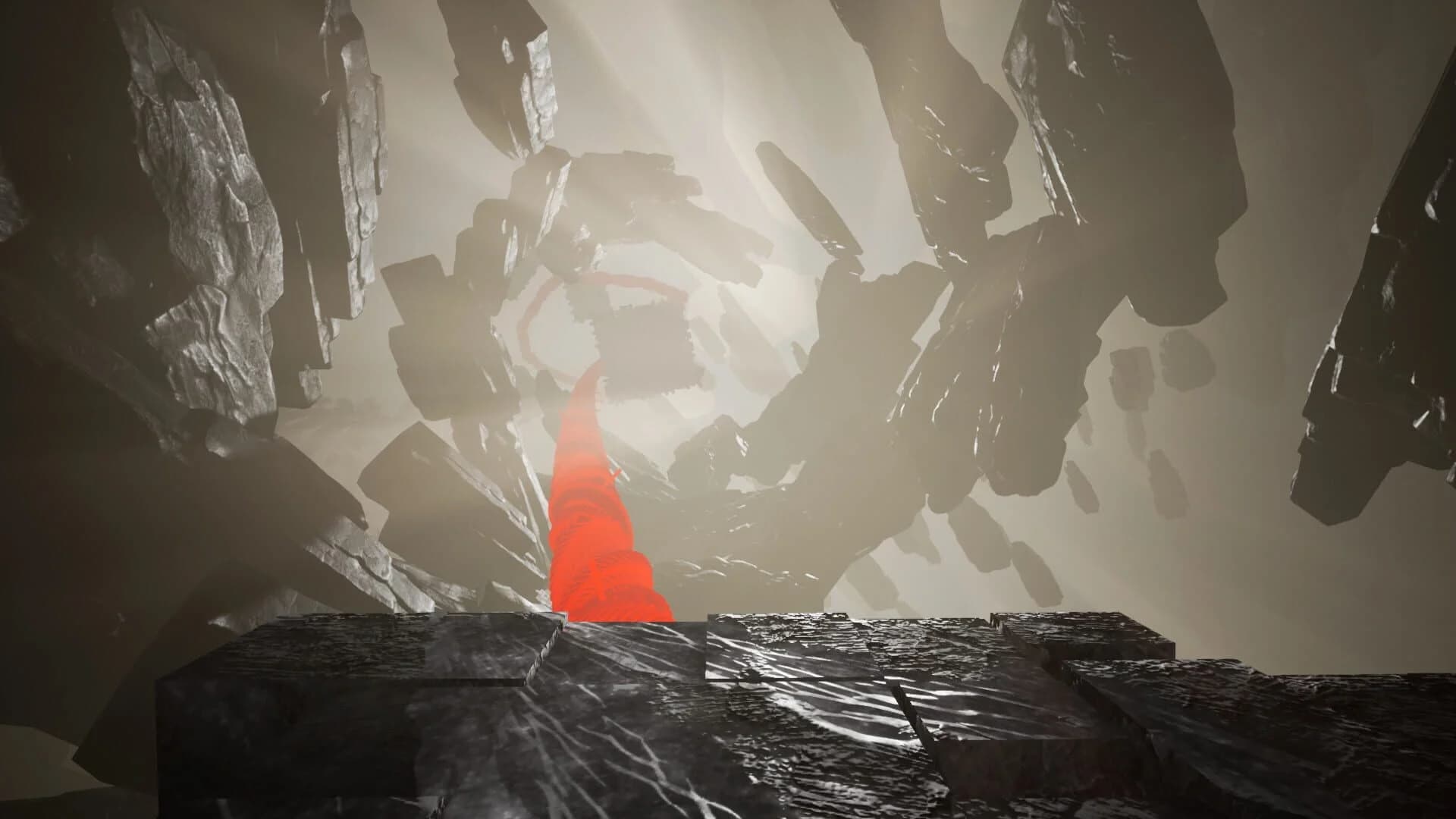 Matter screenshot 1