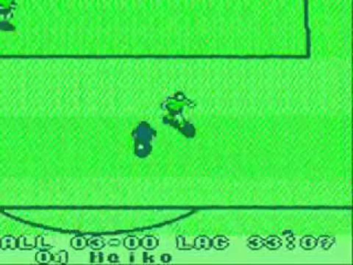 Matthias Sammer Soccer screenshot 1
