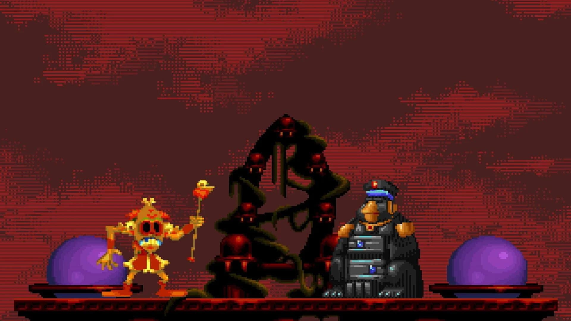 Maui Mallard in Cold Shadow screenshot 5