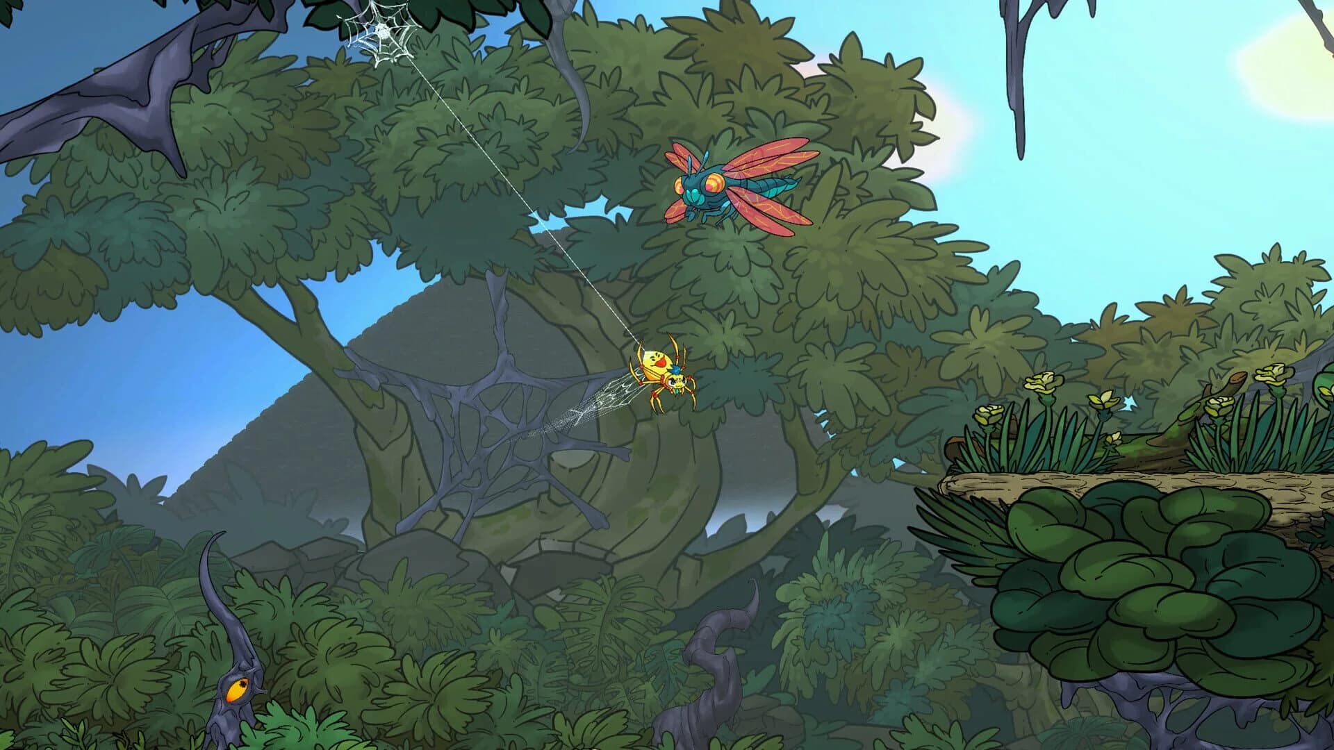 Maui The Shapeshifter screenshot 3