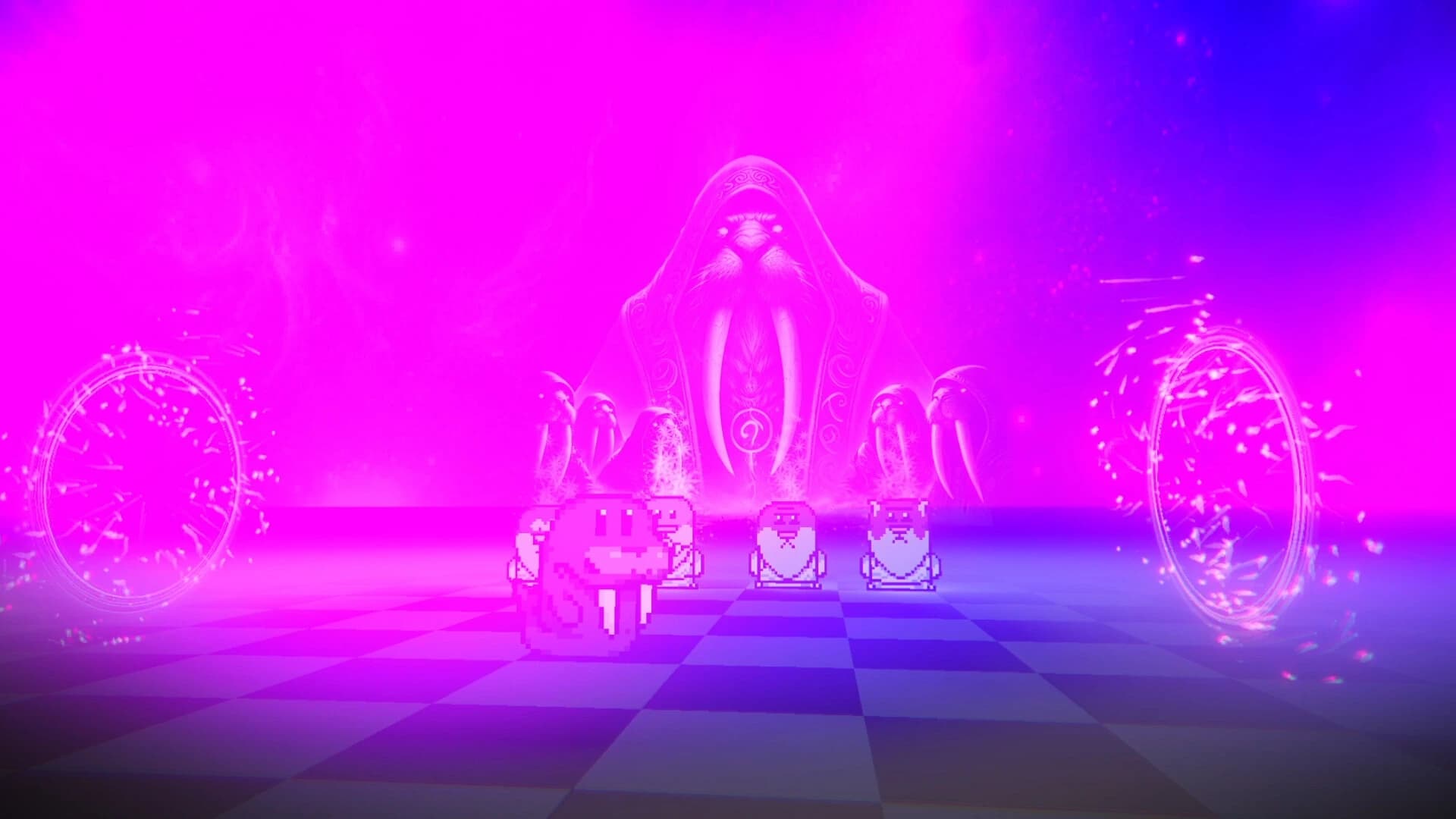 Mauri Mursu's Odyssey screenshot 6