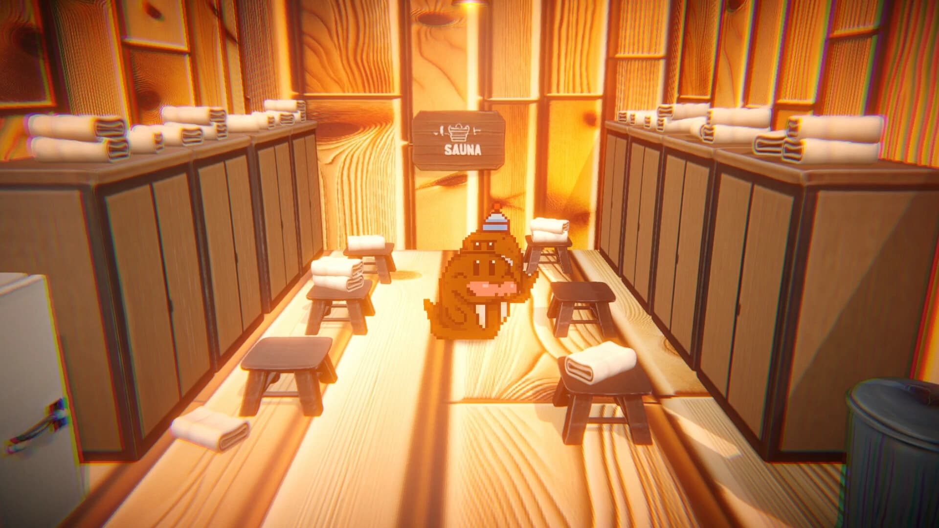 Mauri Mursu's Odyssey screenshot 8