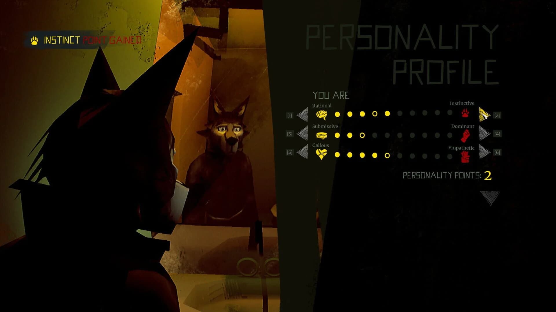 Maw screenshot 3