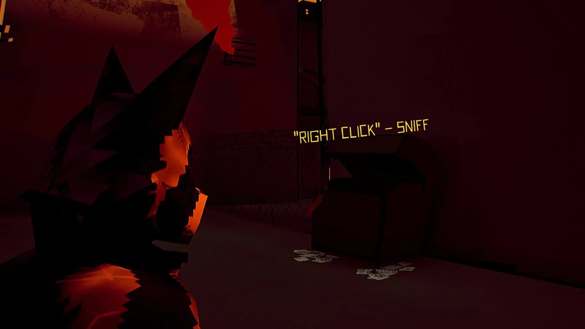Maw screenshot 1
