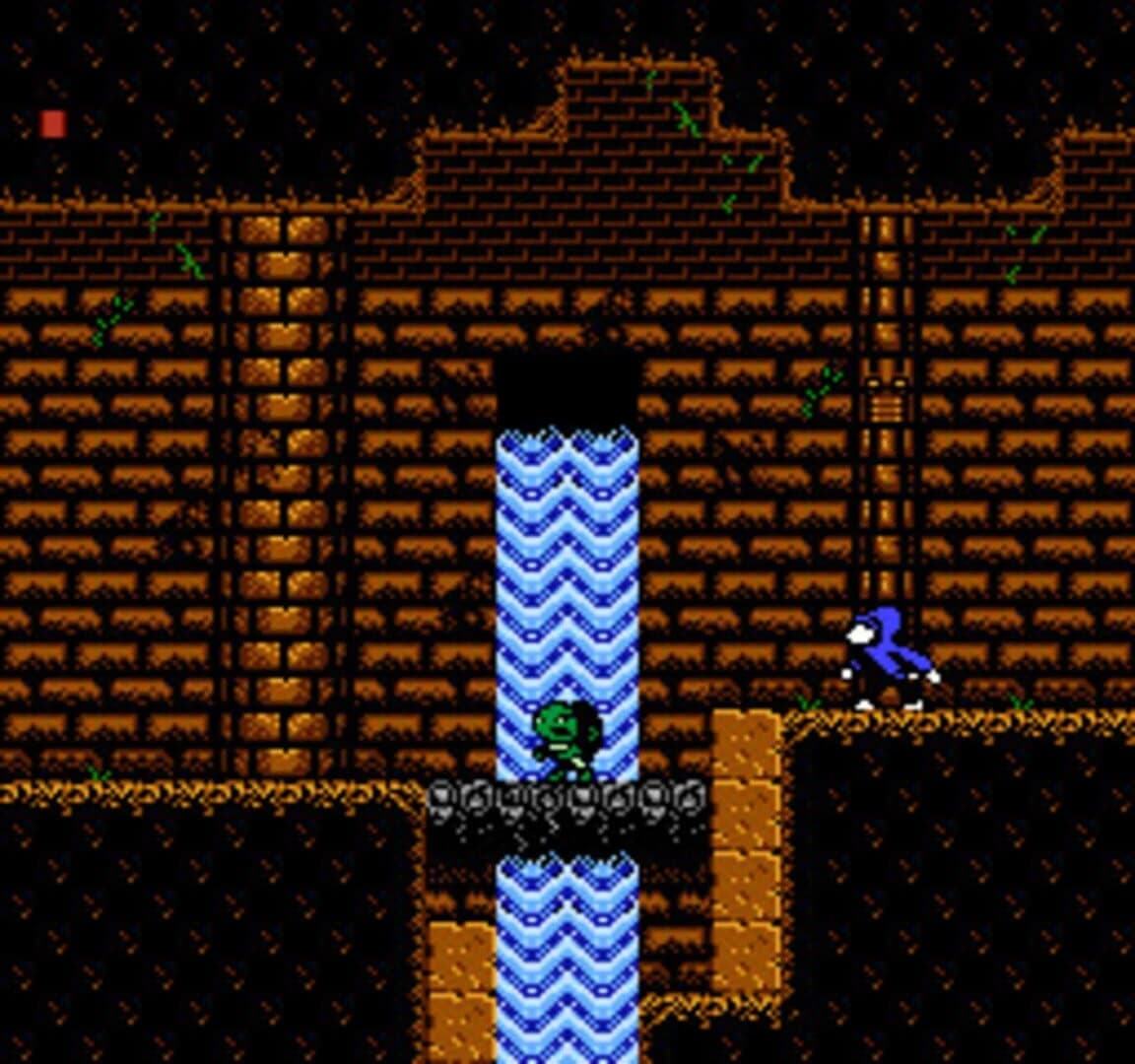 Mawthorne screenshot 4