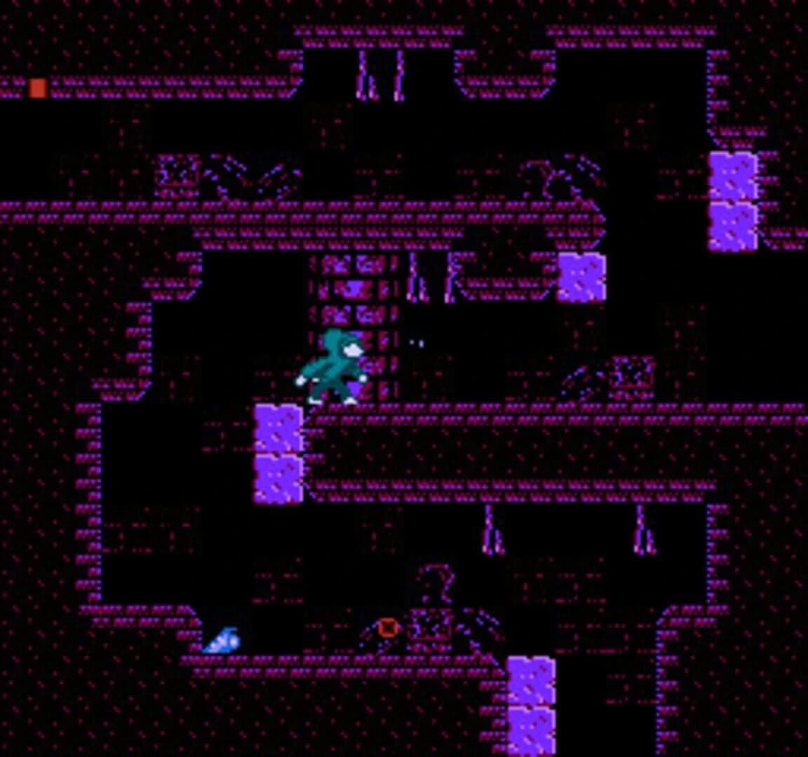 Mawthorne screenshot 1