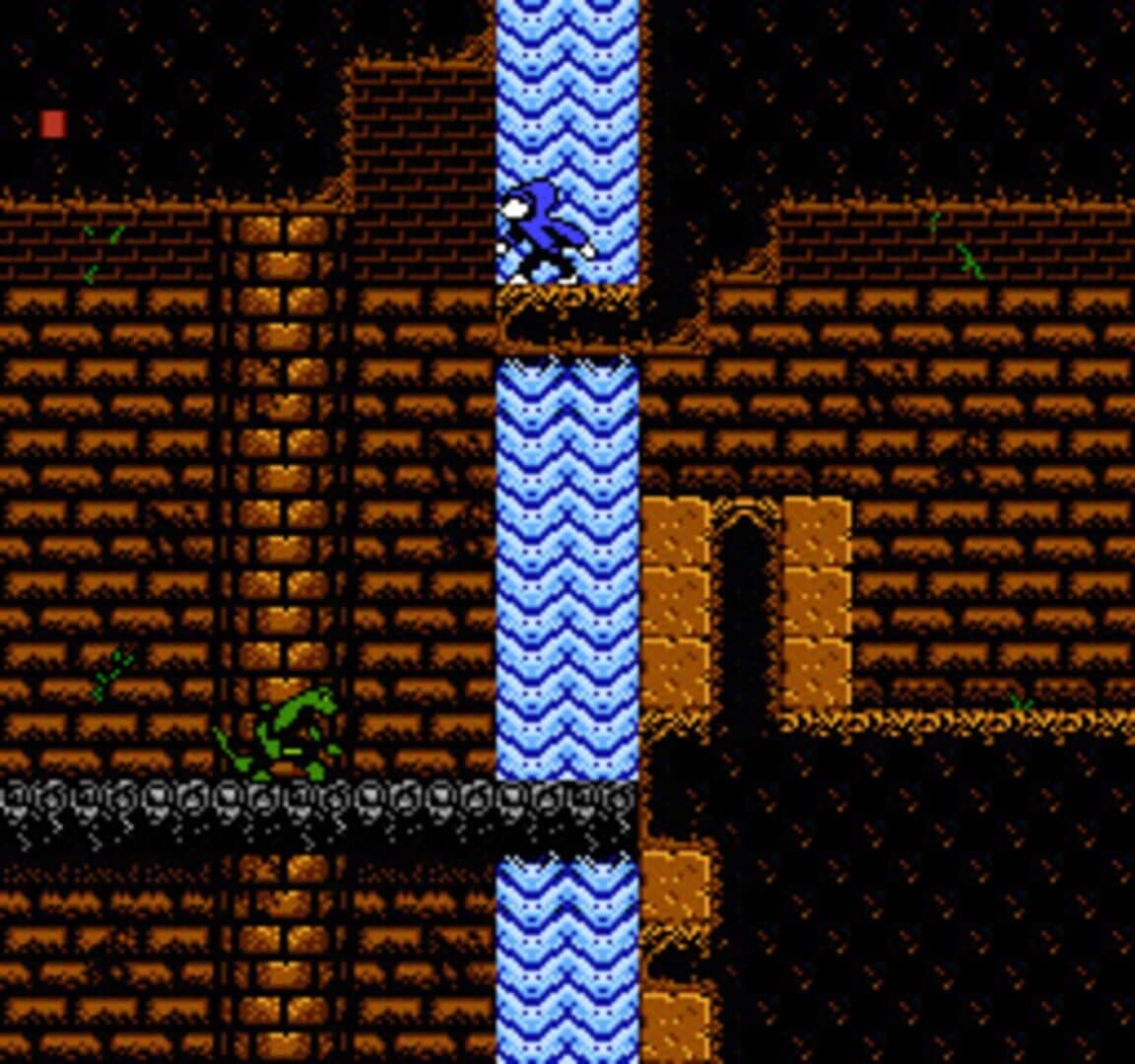 Mawthorne screenshot 2