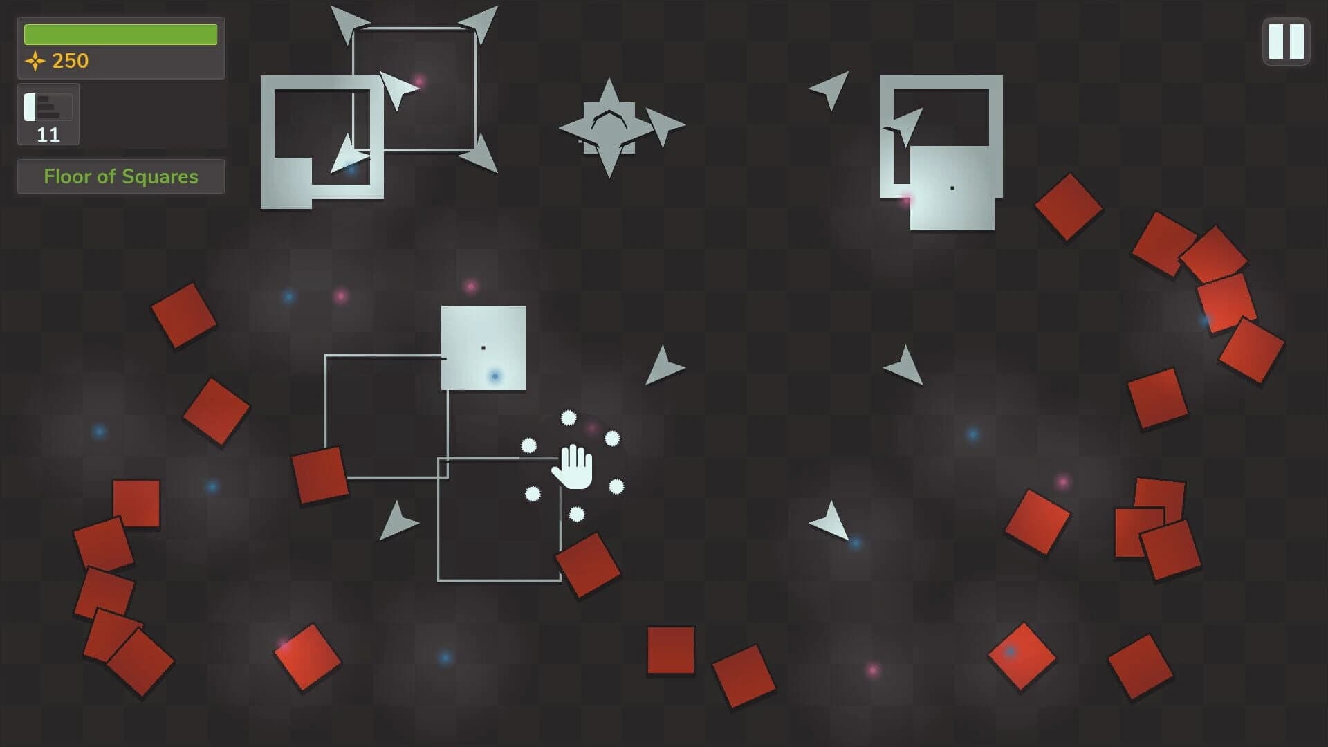 Max Manos 2 screenshot 5