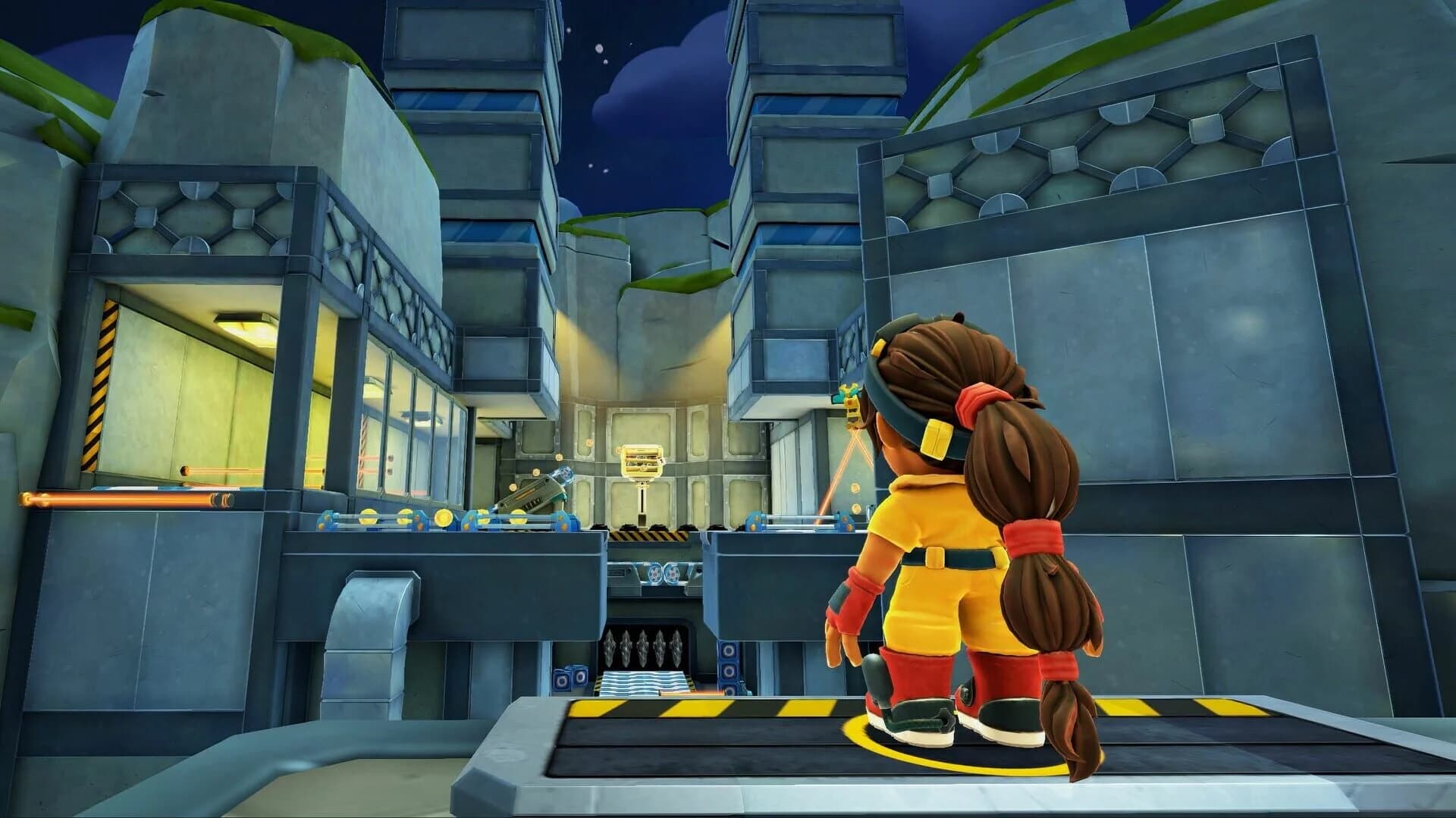 Max Mustard screenshot 3