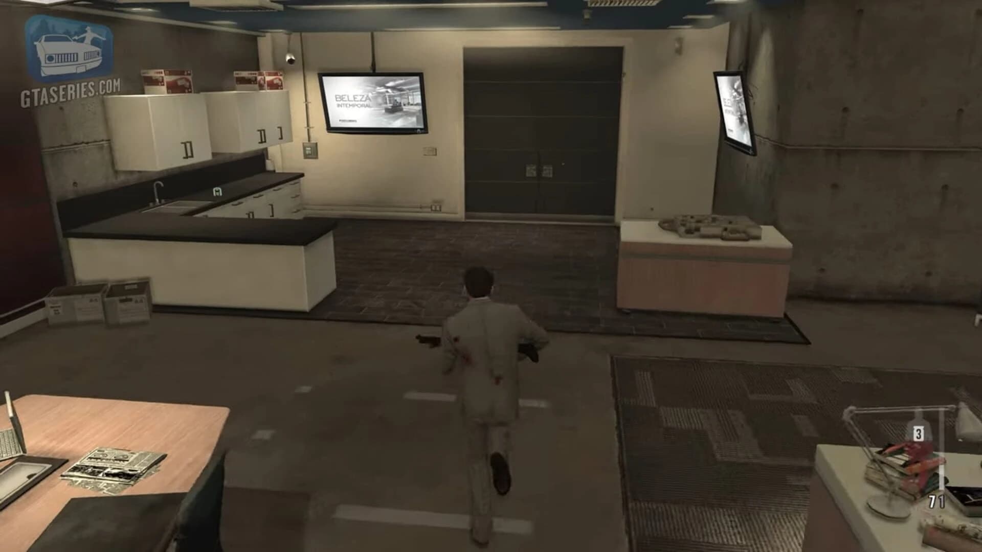 Max Payne 3: Special Edition screenshot 3