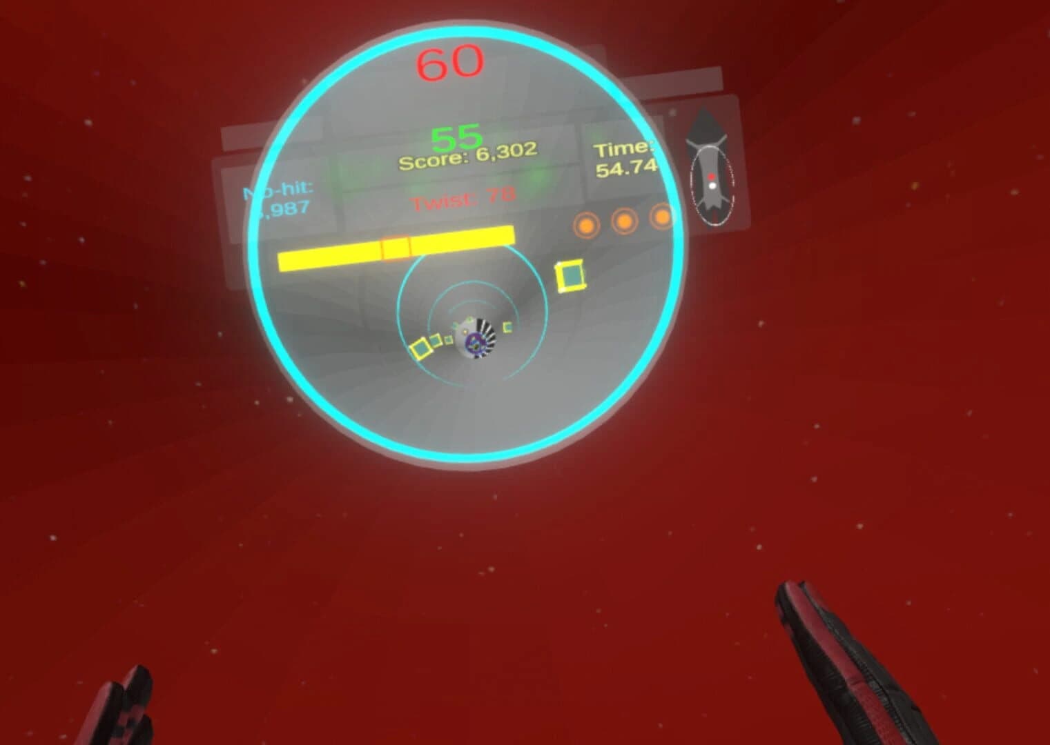 Max Twist screenshot 1