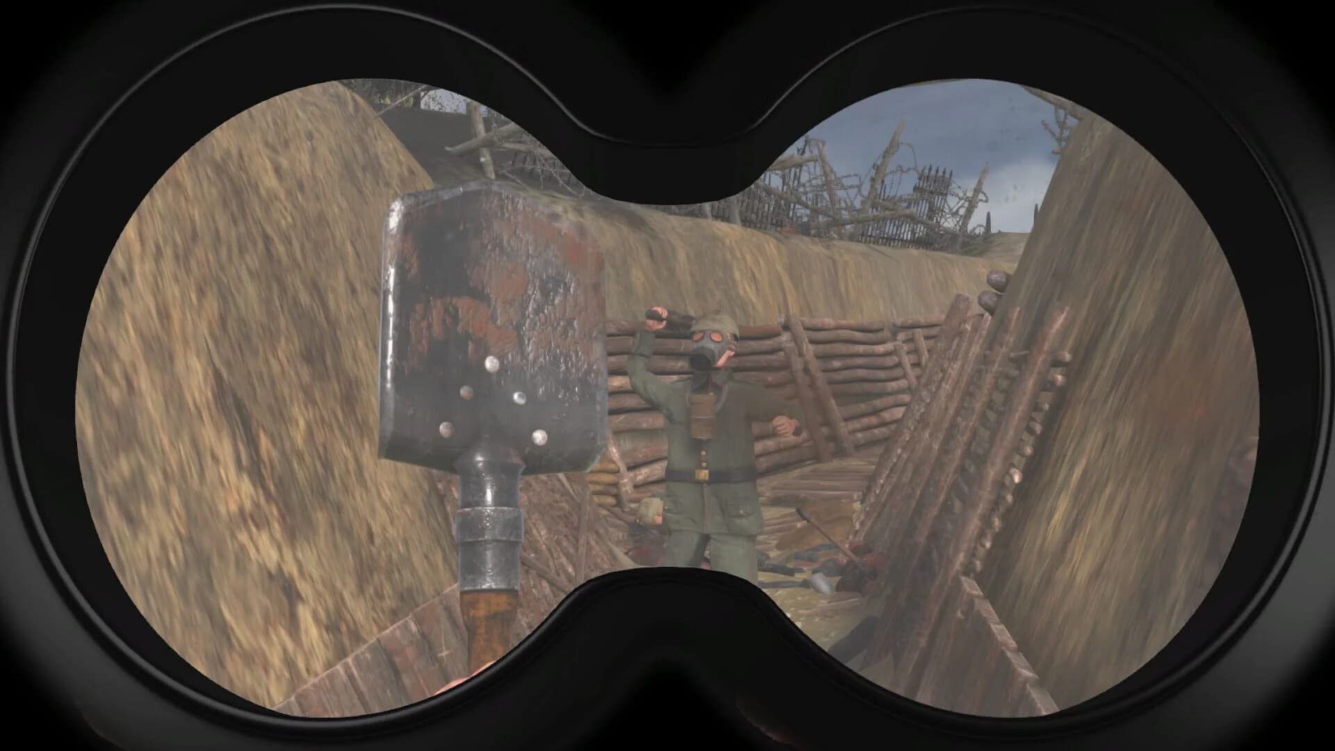 Maxim screenshot 1