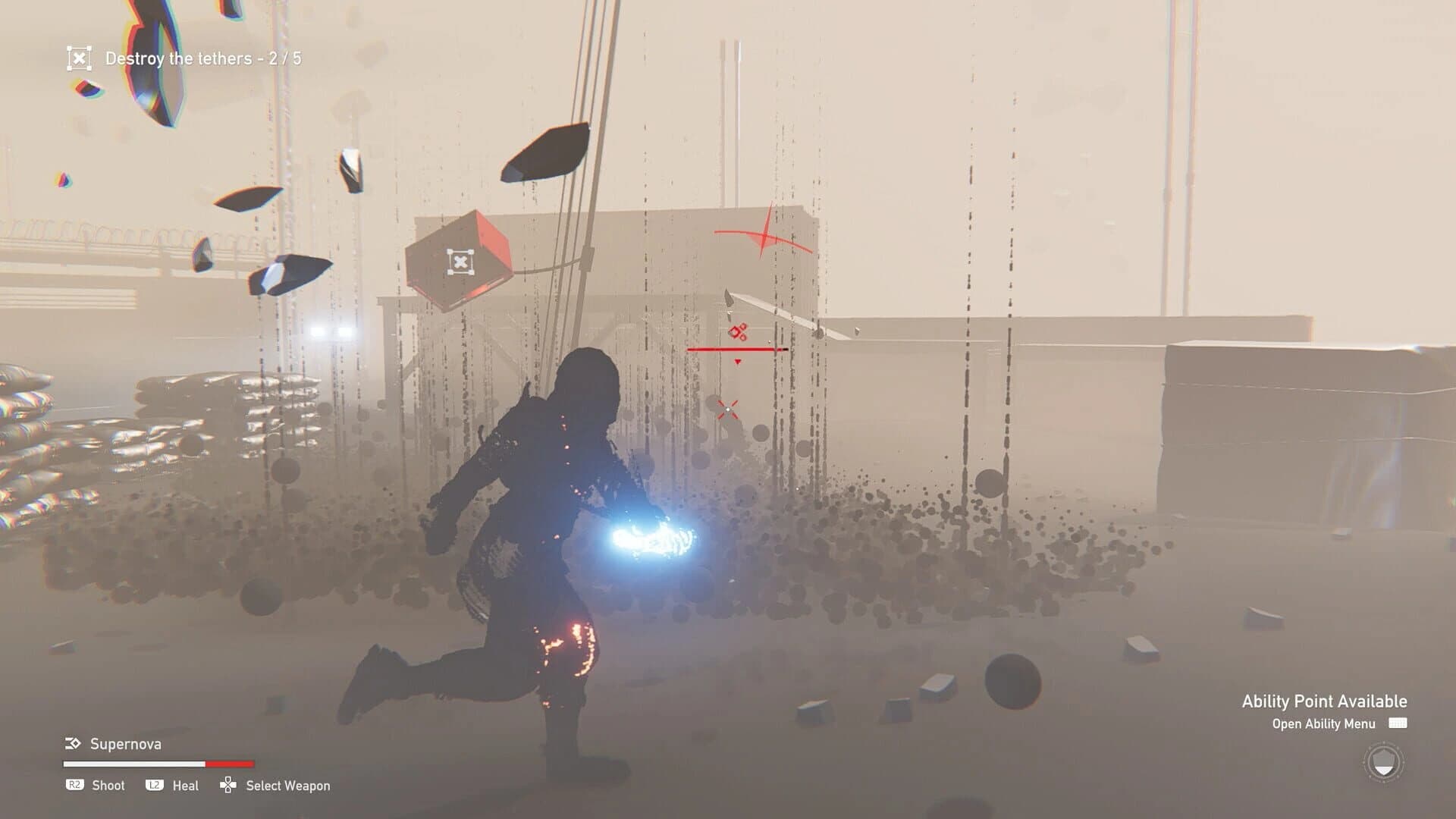Maxima: Keepers of the 2nd Law screenshot 4