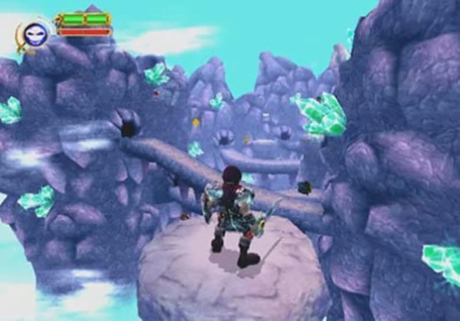 Maximo vs. Army of Zin screenshot 2