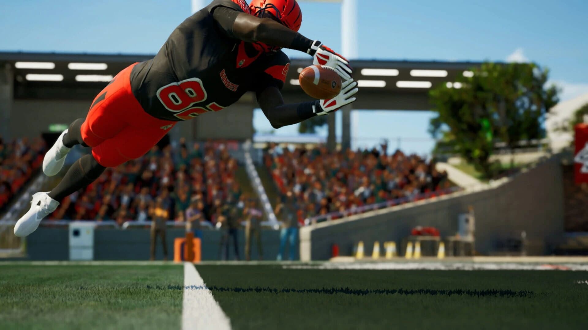 Maximum Football screenshot 5