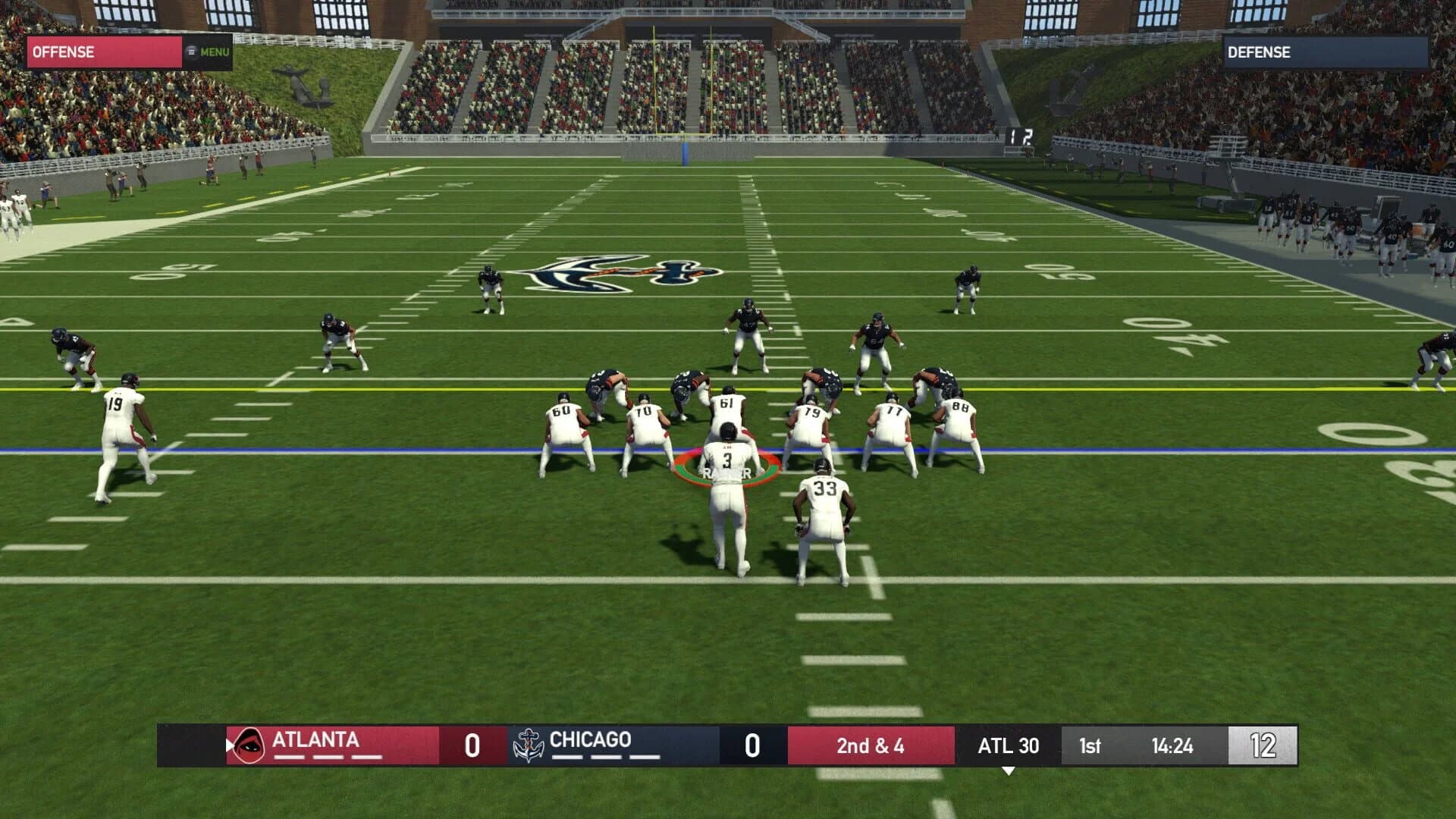 Maximum Football 2020 screenshot 5