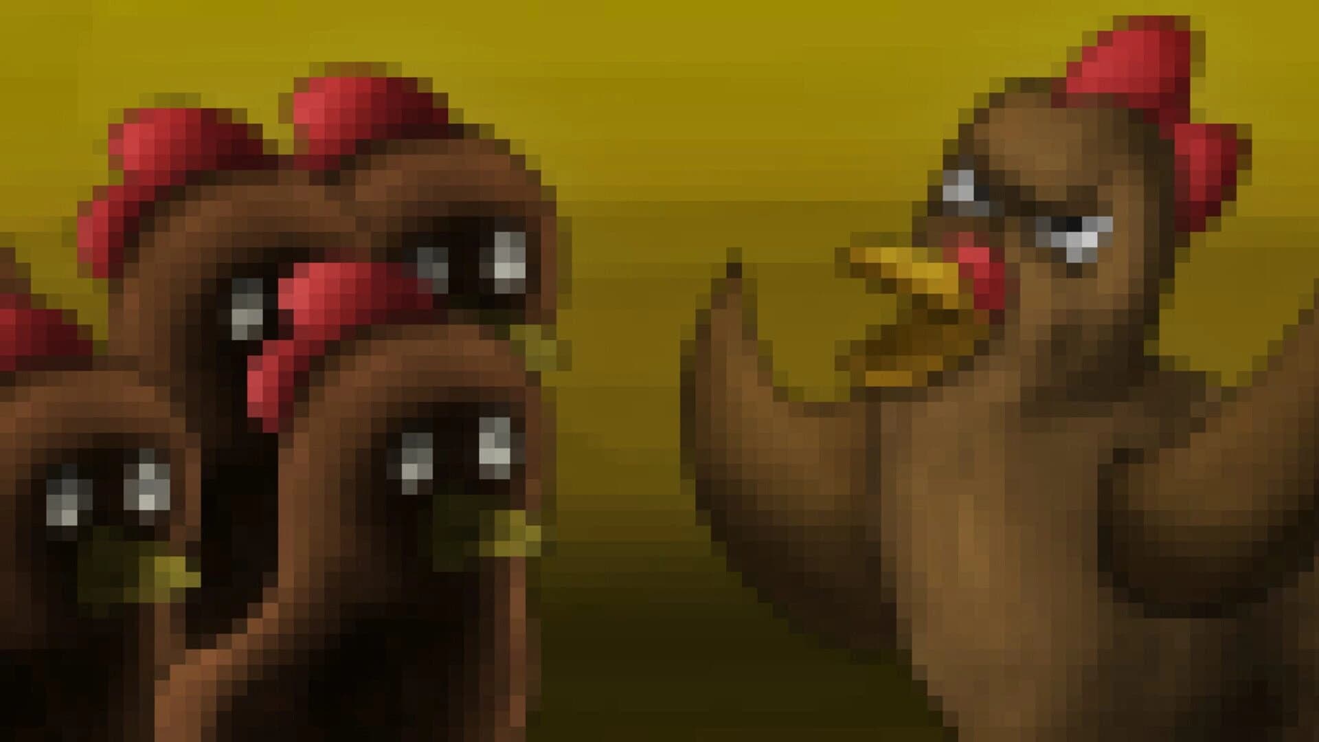 Maximum Tough Guy screenshot 5