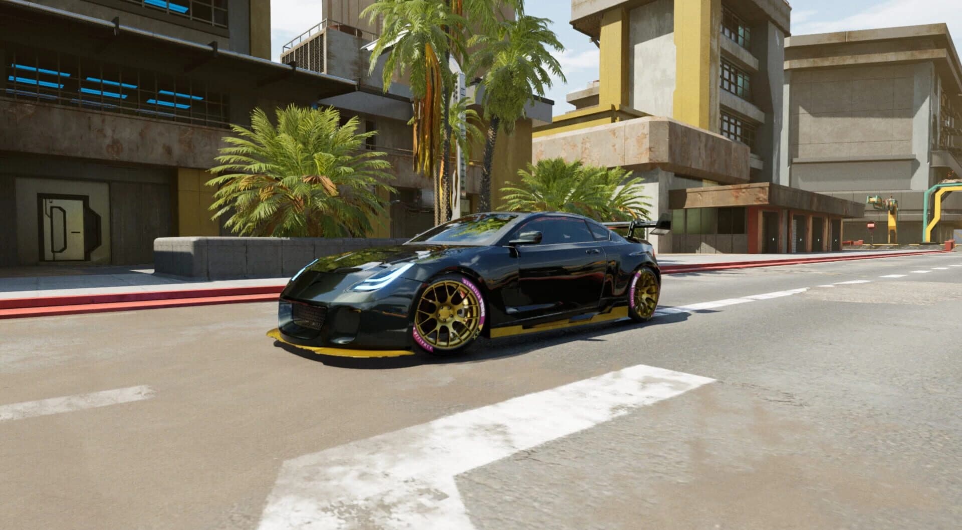 Maximum Velocity screenshot 3