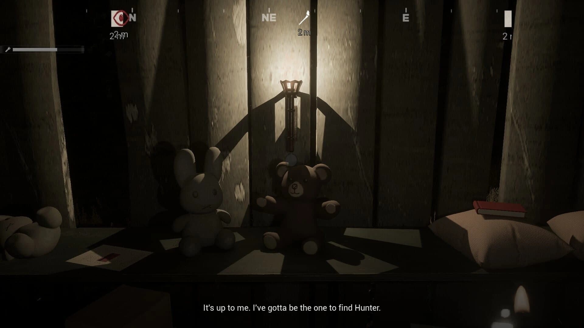 Maxwell's Wicked Dollhouse screenshot 5
