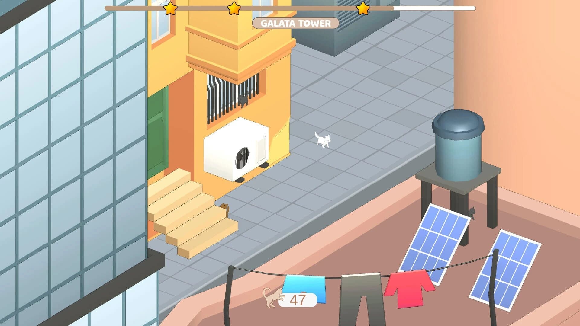 Maya: Cats of Istanbul screenshot 3