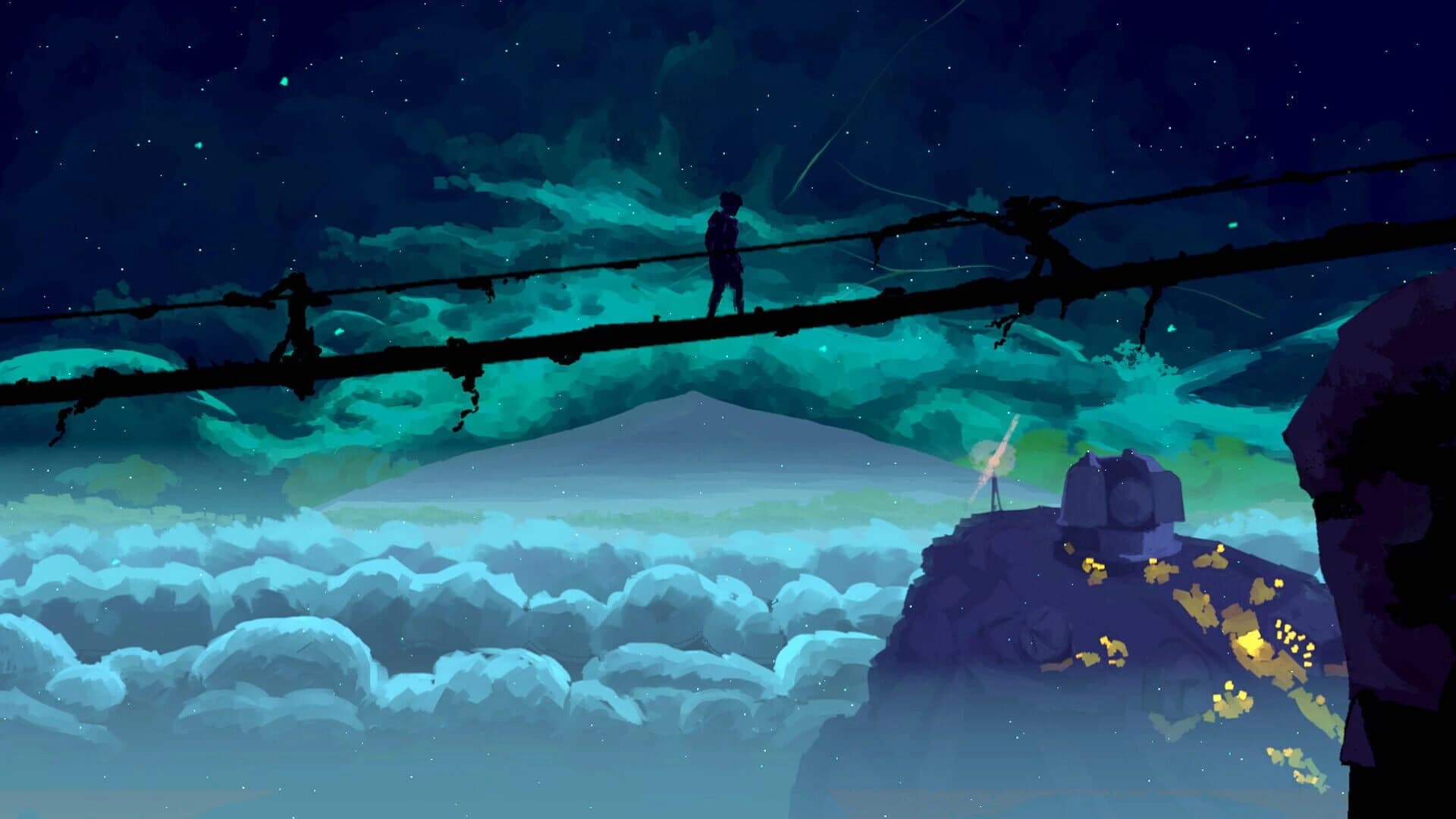 Mayak screenshot 1