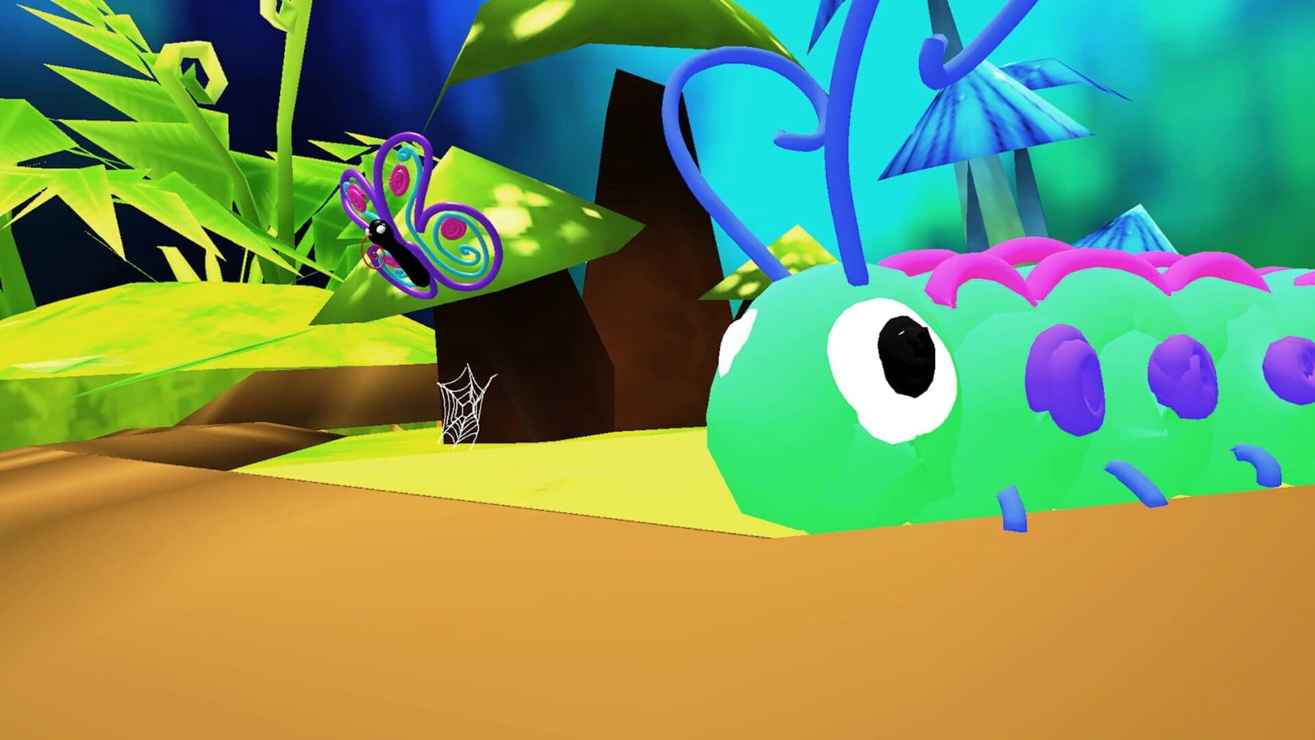 Mayas' Virtual Brush screenshot 3