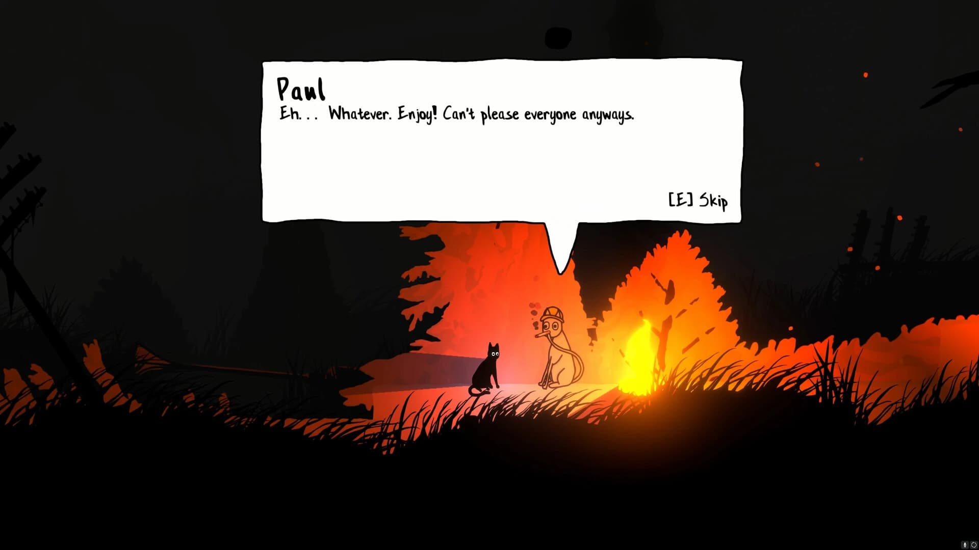 Maybe It Meant Something screenshot 1