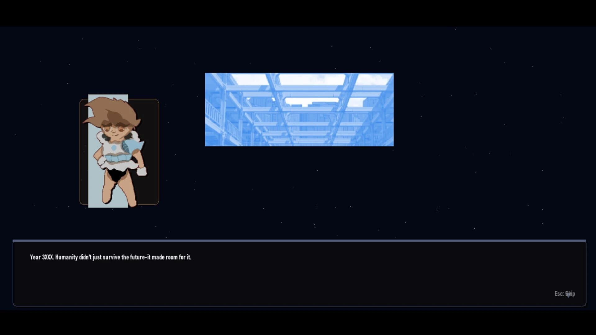 Mayday screenshot 2