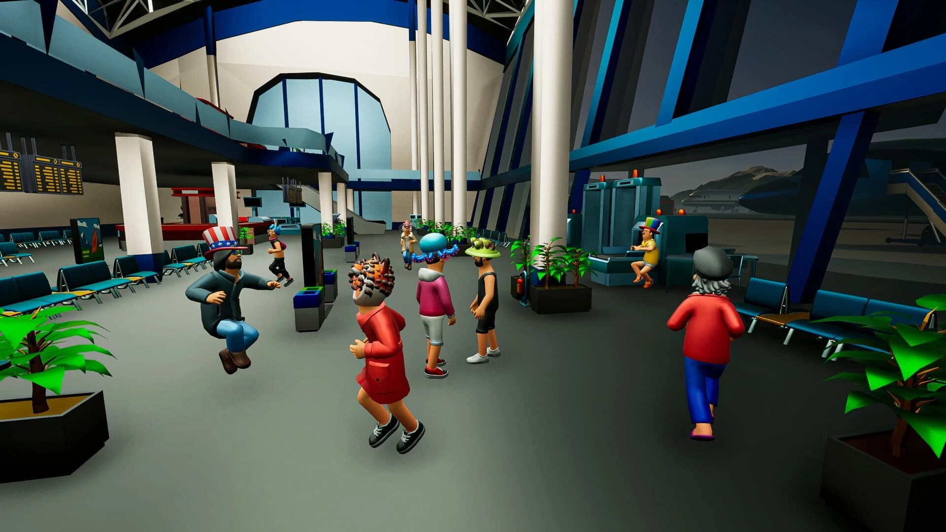 MayDay MayDie screenshot 5