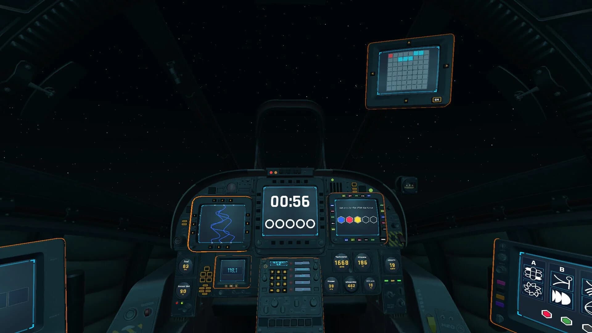Mayday Protocol screenshot 4