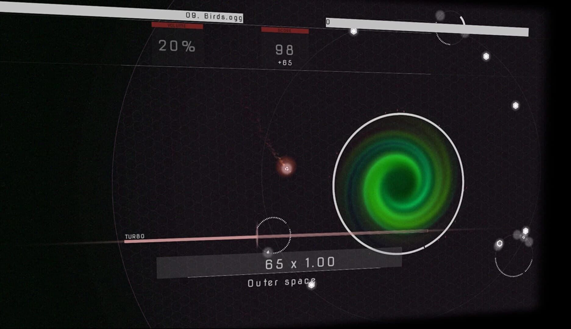 Mayhem Above screenshot 4