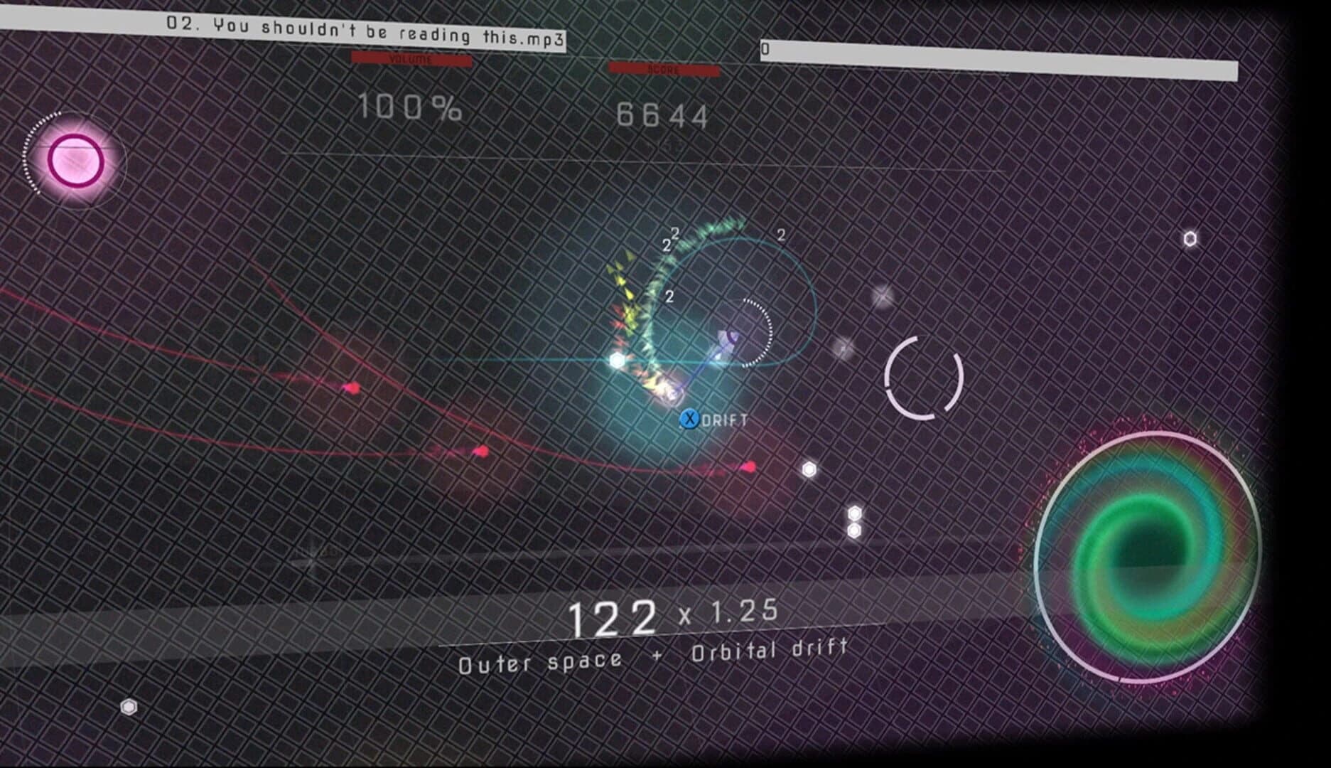 Mayhem Above screenshot 2
