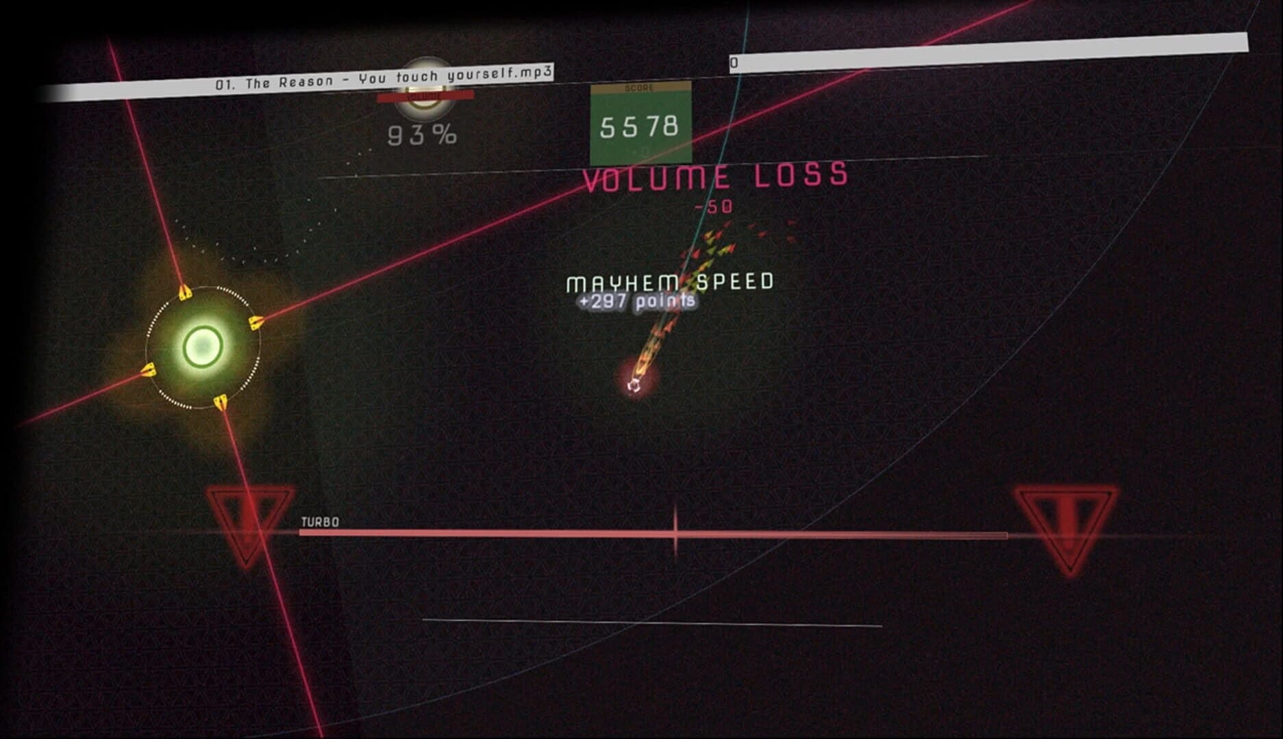 Mayhem Above screenshot 3