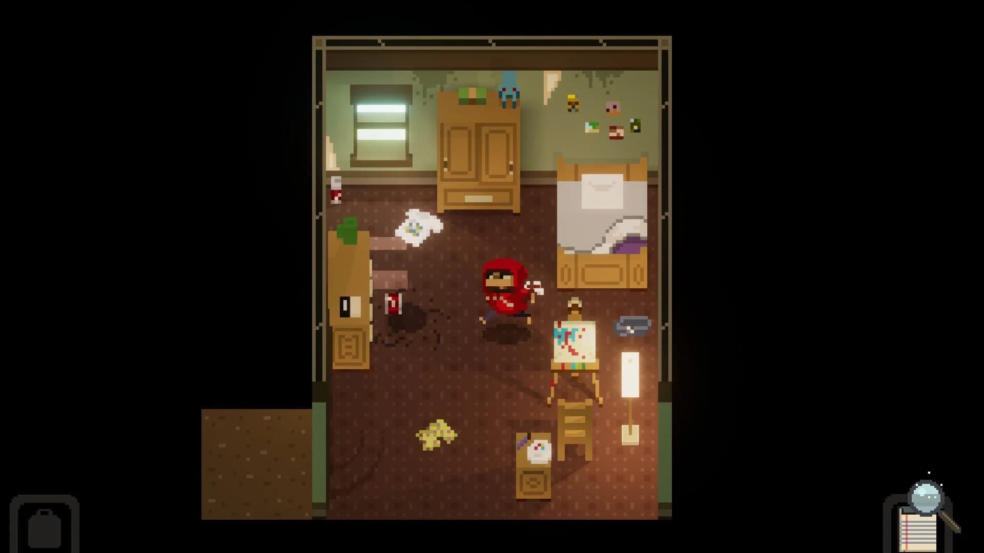 Mayhem in Single Valley screenshot 5