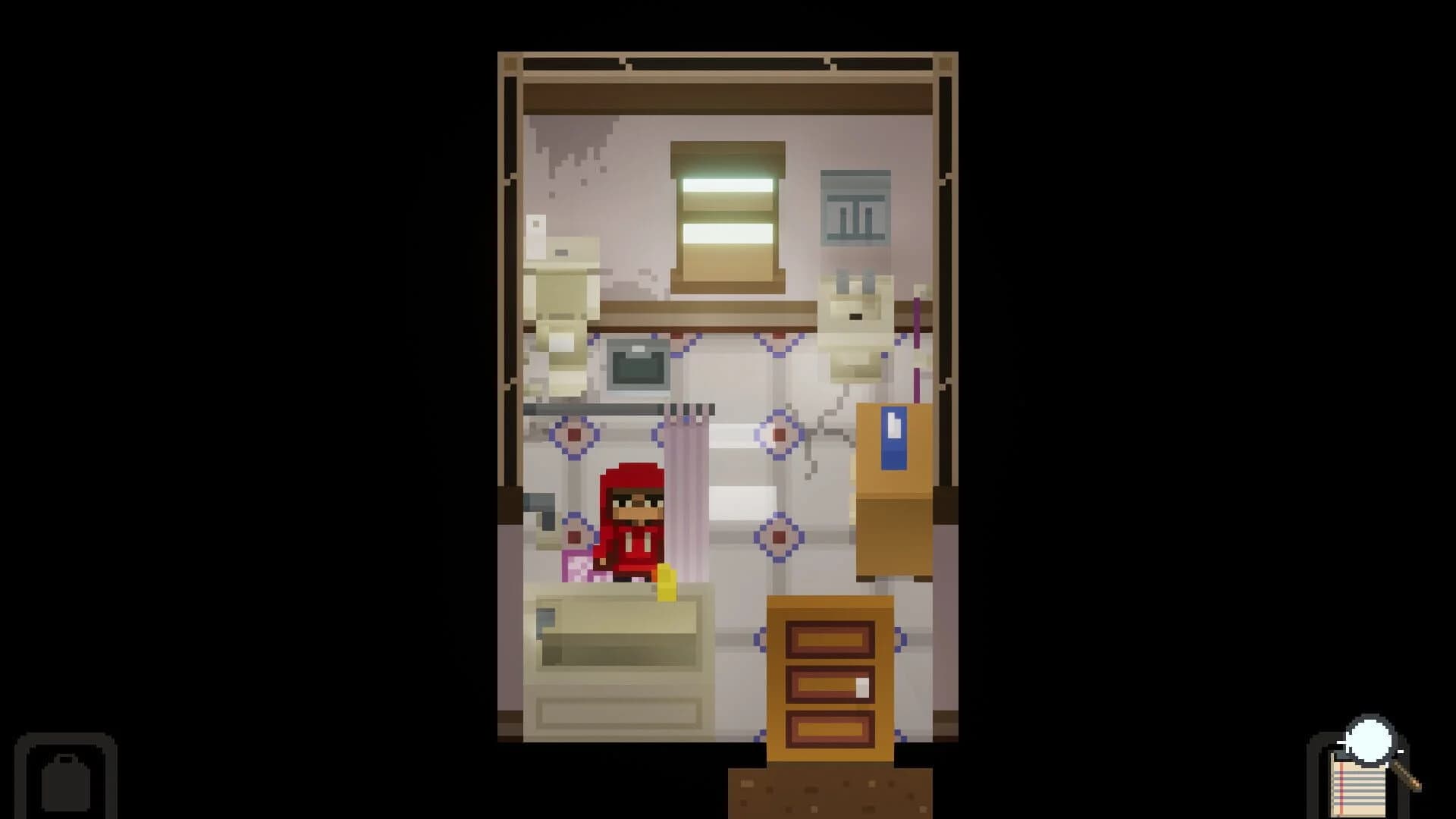 Mayhem in Single Valley screenshot 1