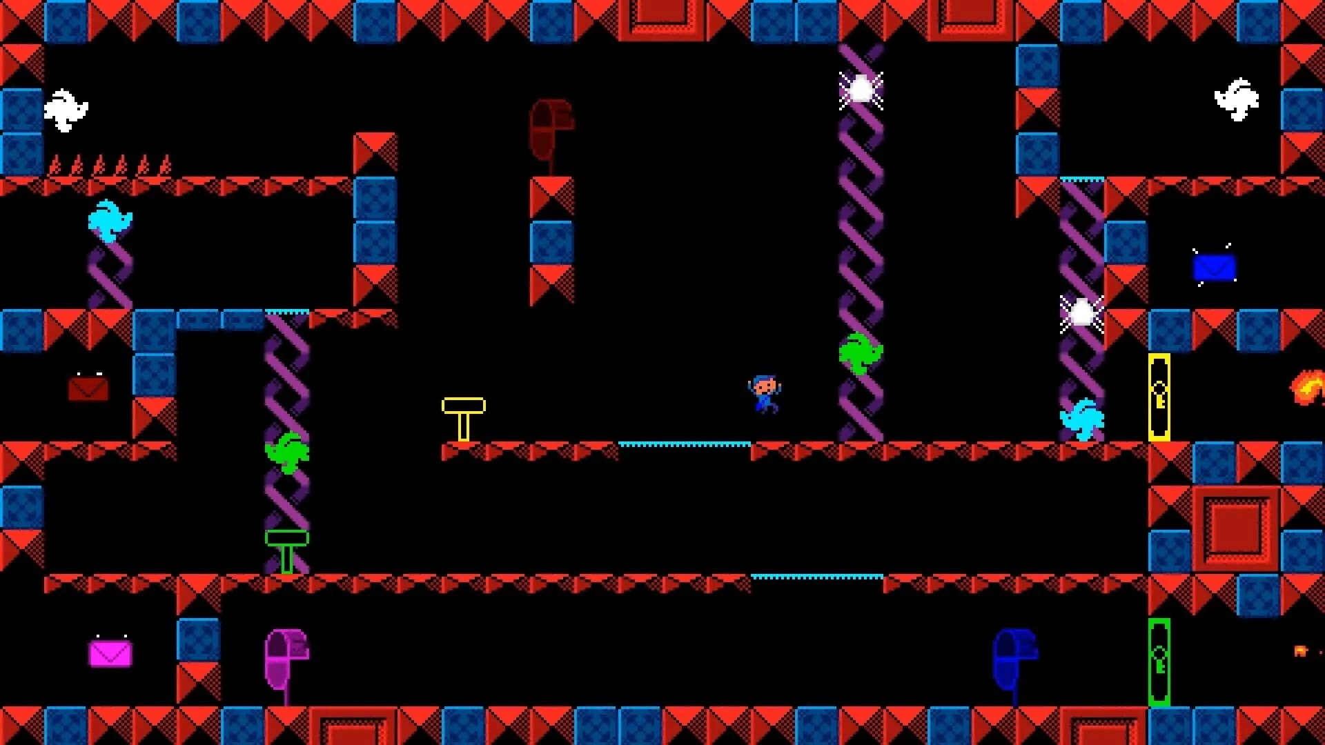 Mayhem Mail screenshot 5