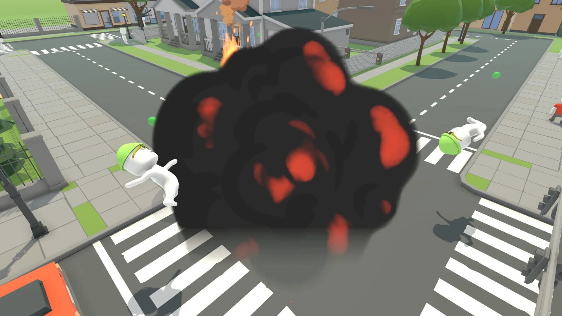 Mayhemers screenshot 3