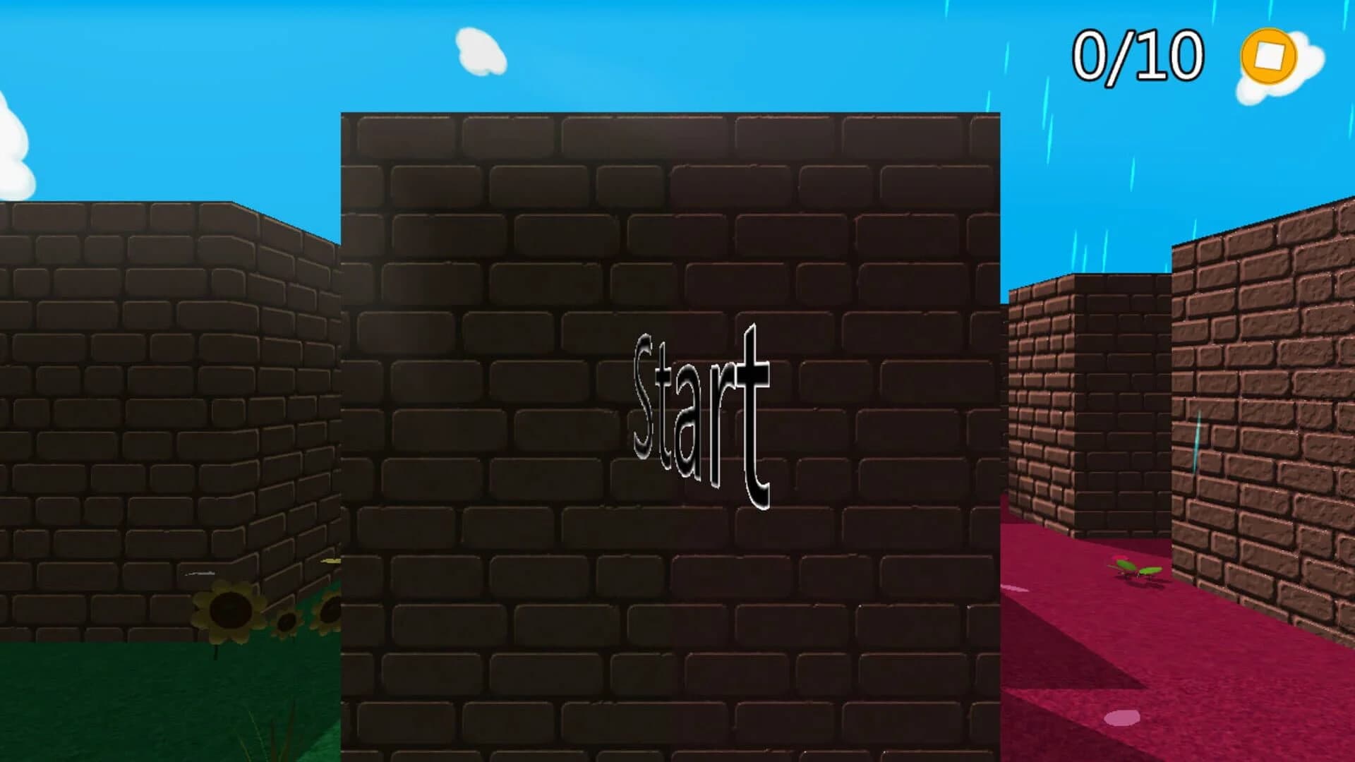 Maze screenshot 5