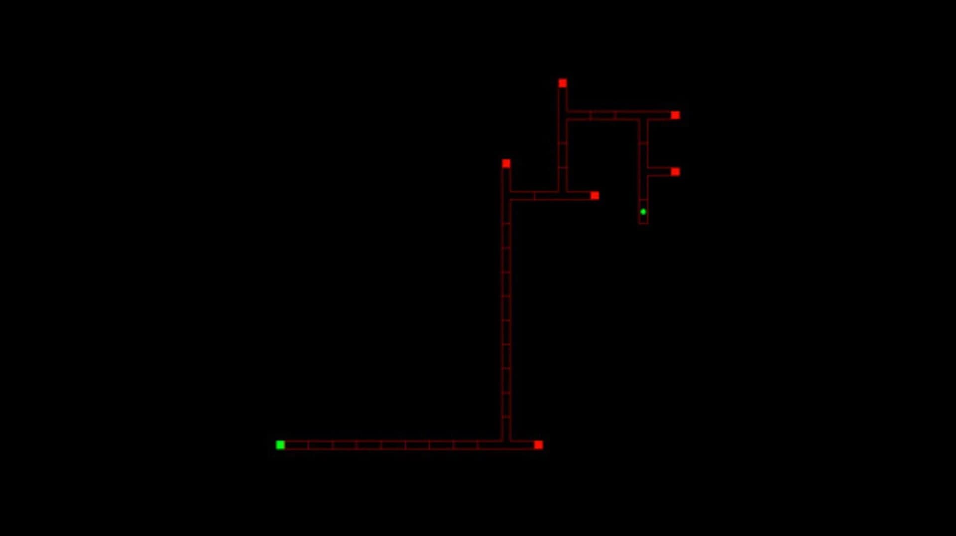Maze screenshot 3