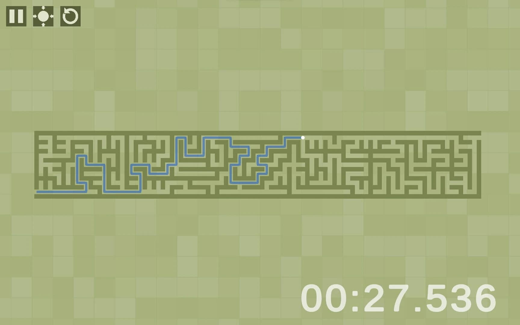 Maze! screenshot 5