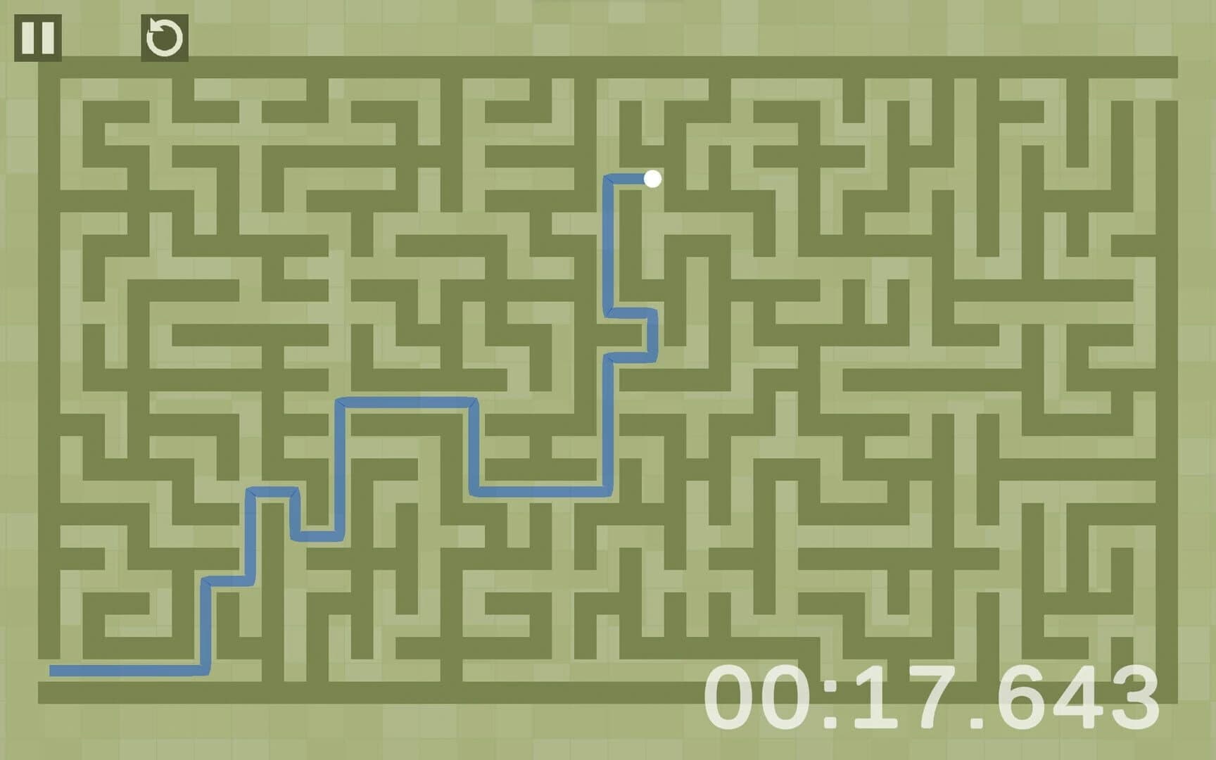 Maze! screenshot 3
