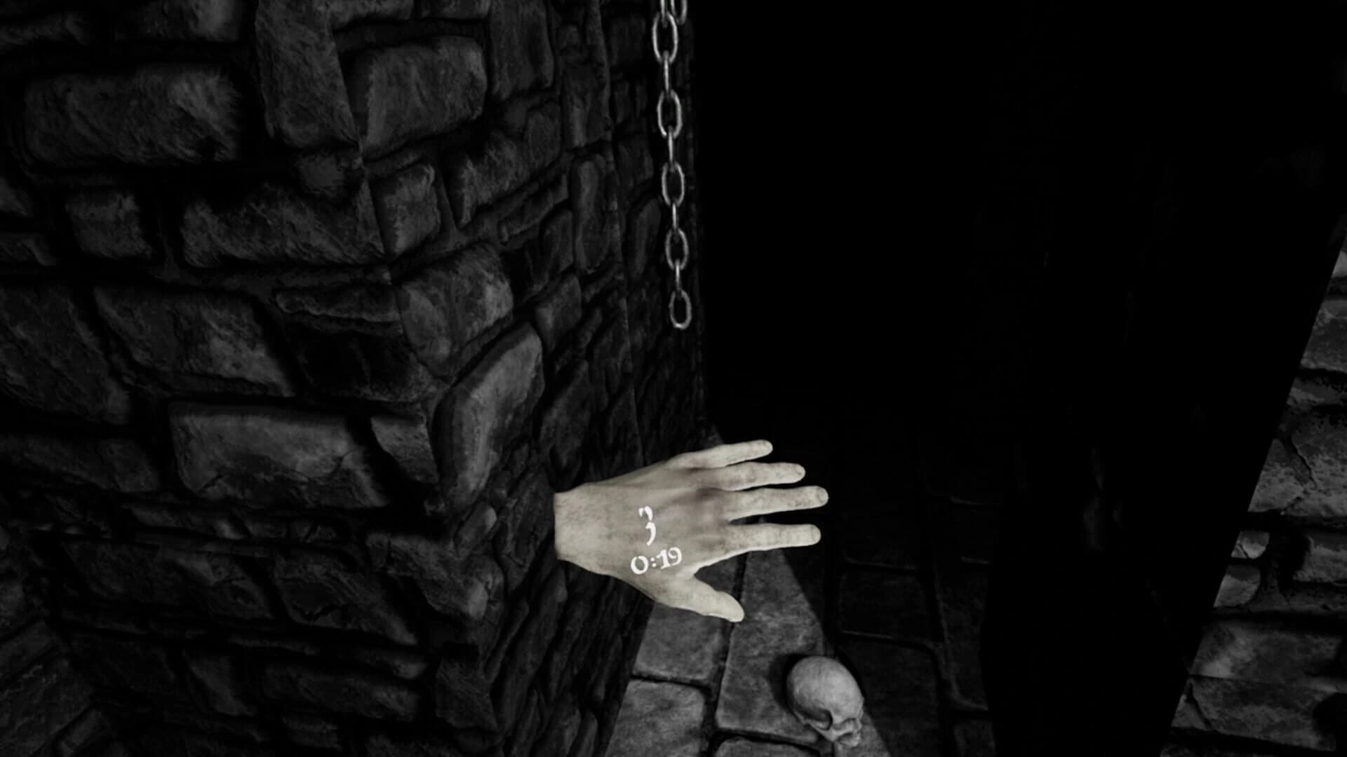 Maze: A VR Adventure screenshot 3