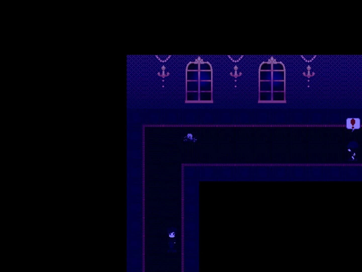 Maze Banquet screenshot 3