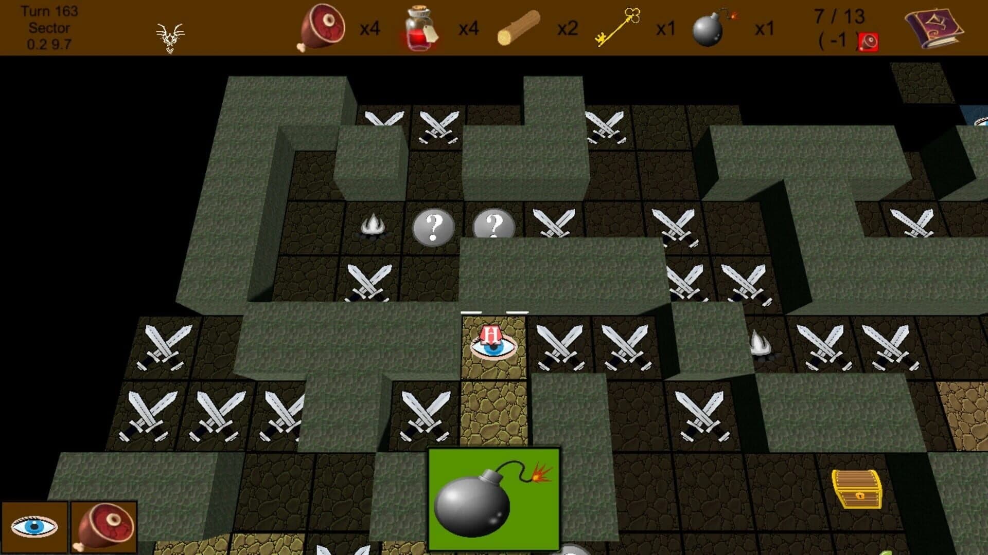 Maze / Break screenshot 4