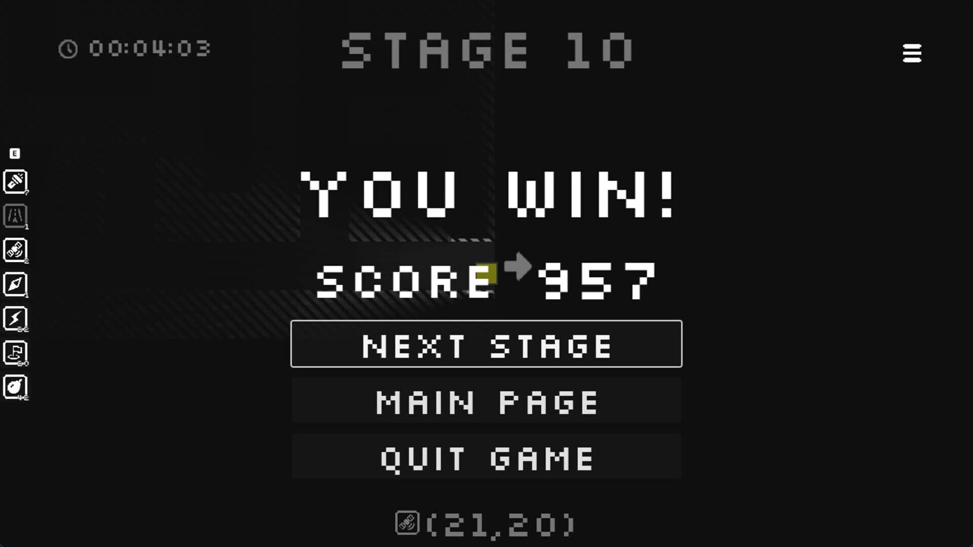 Maze Endless screenshot 3