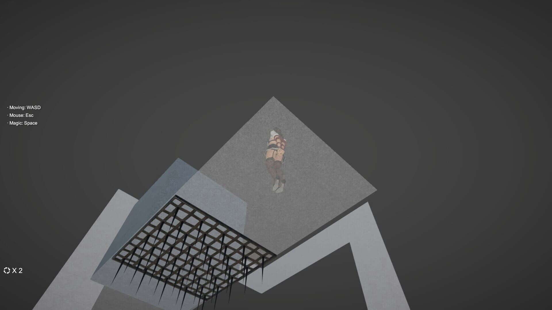 Maze Girl screenshot 4