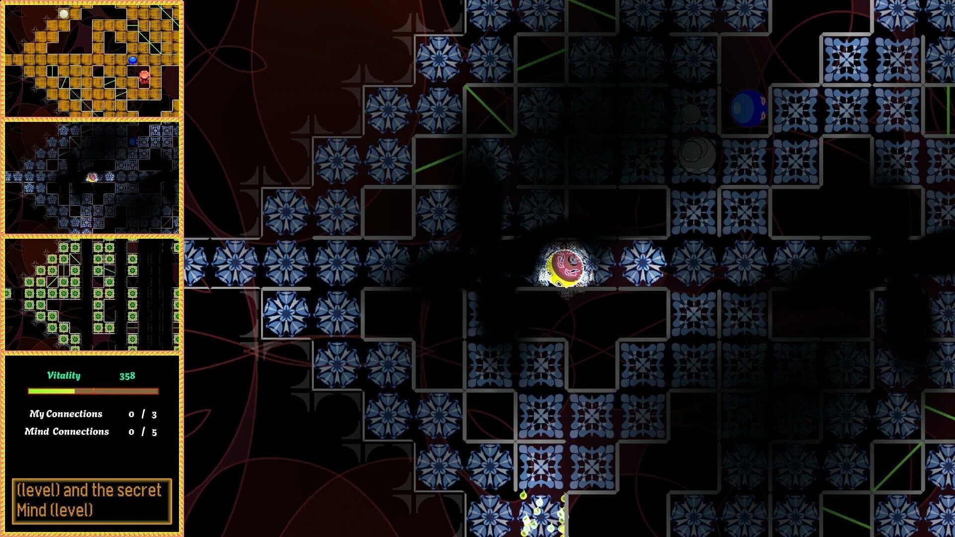 Maze in Your Mind screenshot 5