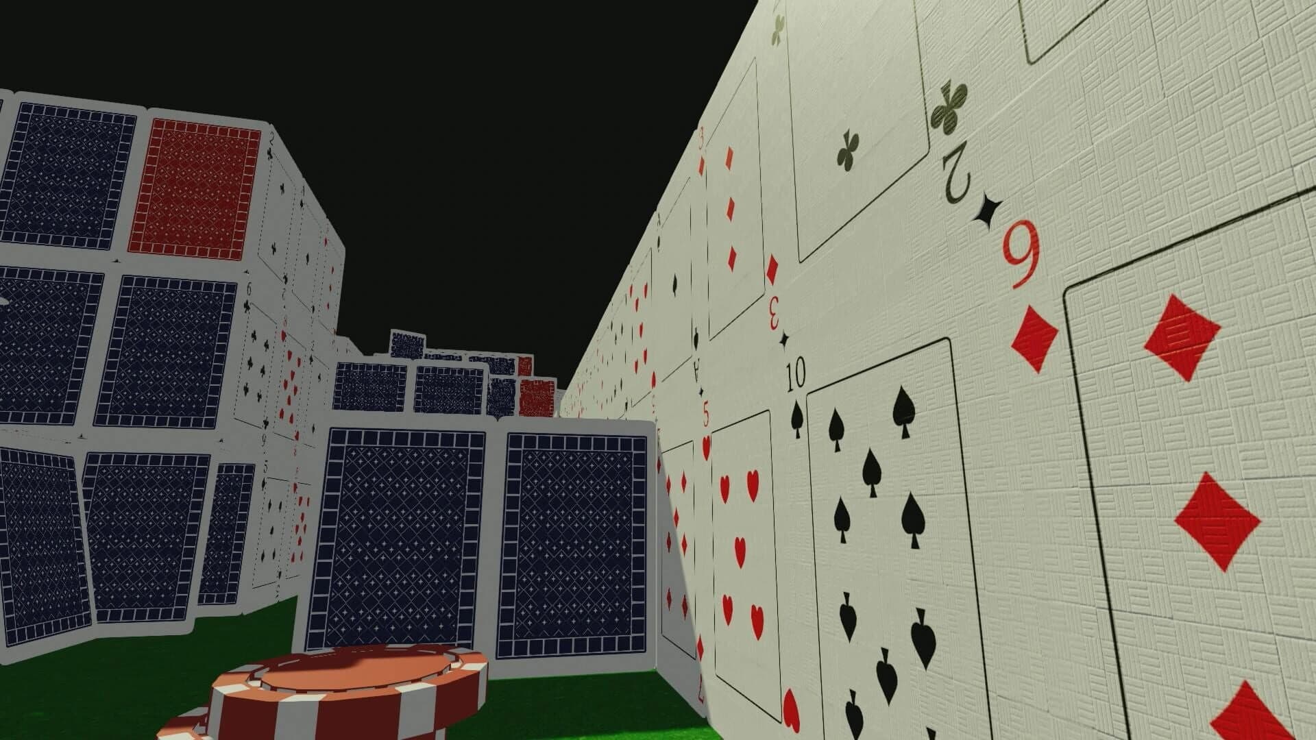 Maze: Interim Odyssey screenshot 4